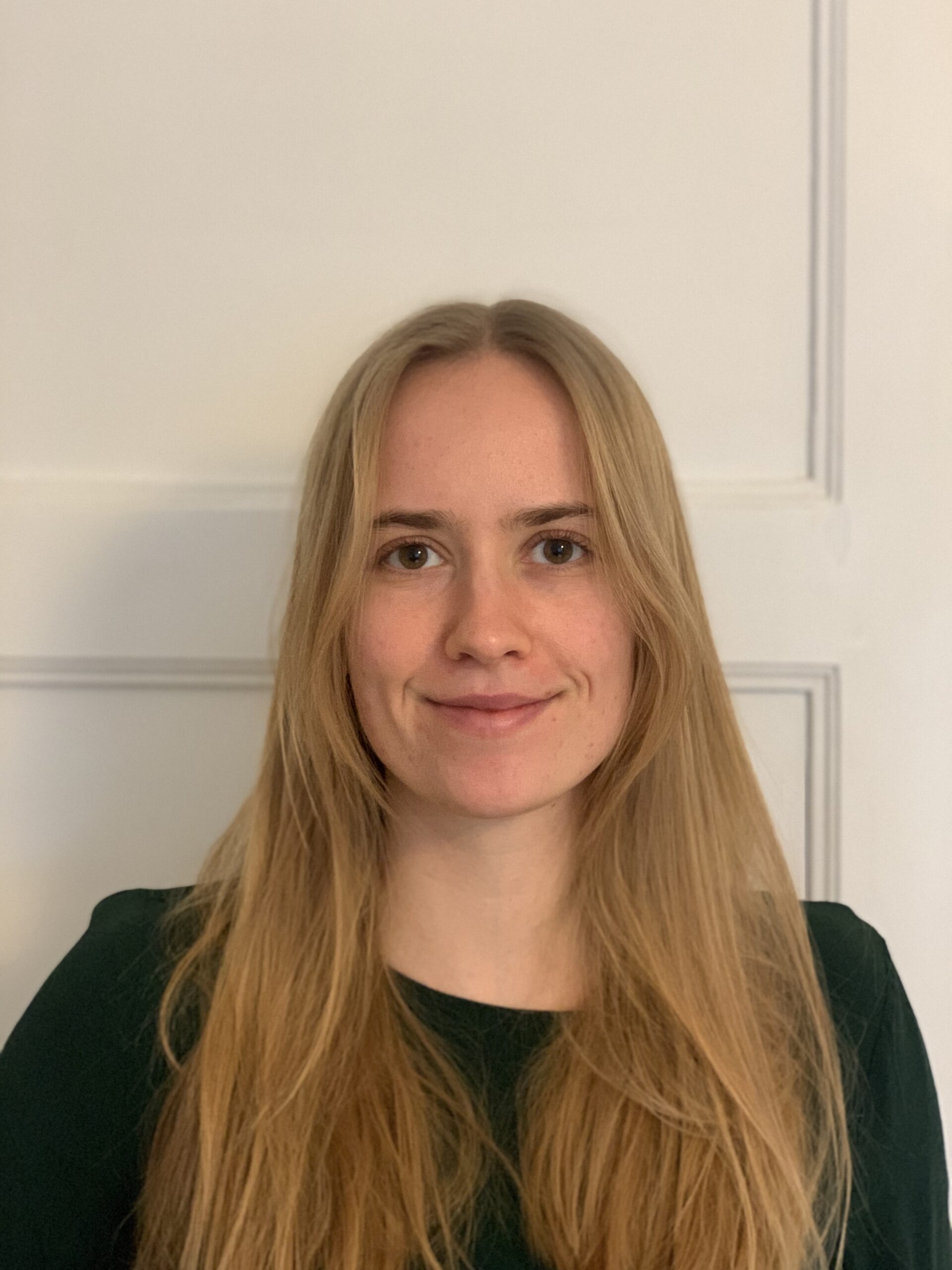 Billede til hjemmeside, Emma