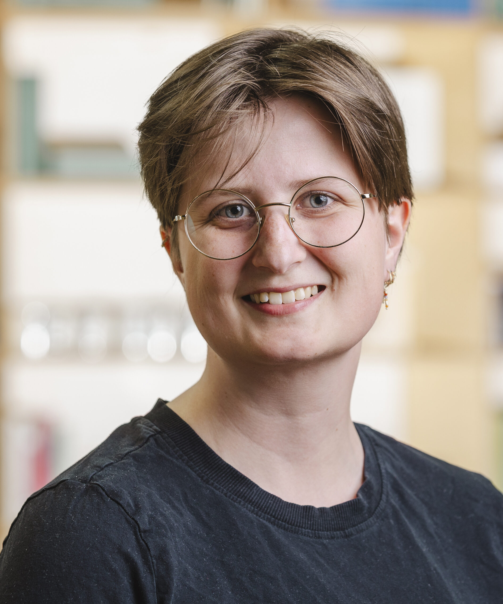 ANE FJALLAND NØRBYGAARD - DANSK SPROGNÆVN