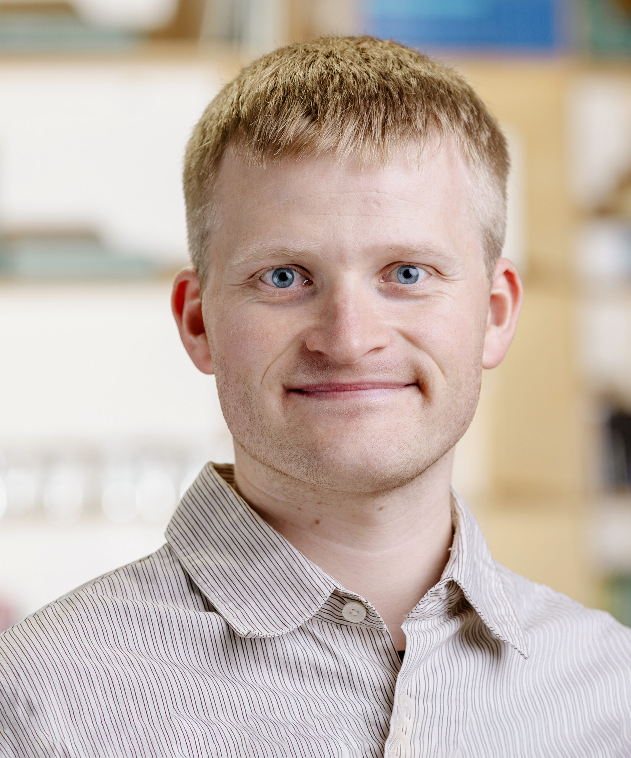 NICKLAS LAU NIELSEN - DANSK SPROGNÆVN
